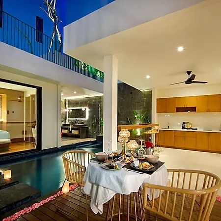 Ayona Villa Canggu By Ini Vie Hospitality