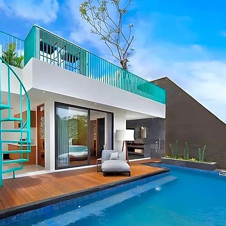 Ayona Villa Canggu By Ini Vie Hospitality
