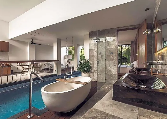Ayona By Ini Vie Hospitality Hotel