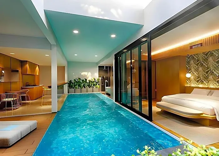 Hotel Ayona By Ini Vie Hospitality