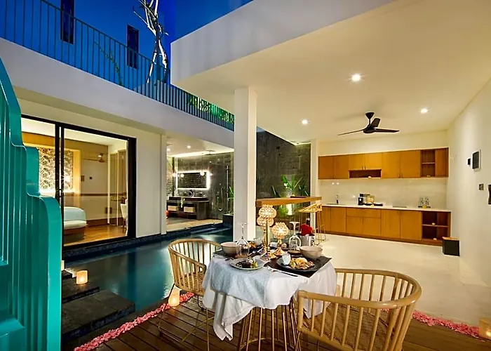 Ayona By Ini Vie Hospitality Hotel 5*