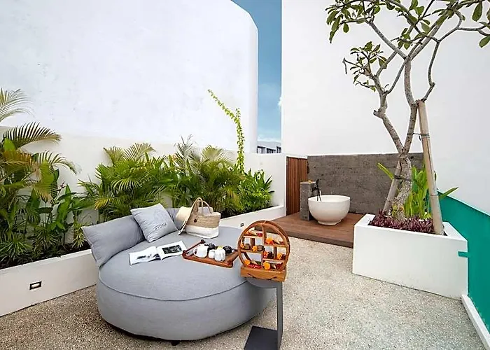 Ayona By Ini Vie Hospitality