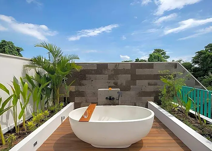 Ayona By Ini Vie Hospitality Canggu (Bali)