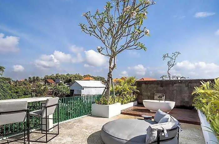 Ayona By Ini Vie Hospitality Hotel