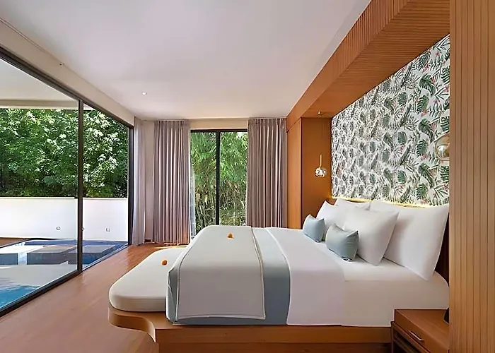 Ayona By Ini Vie Hospitality Canggu (Bali)