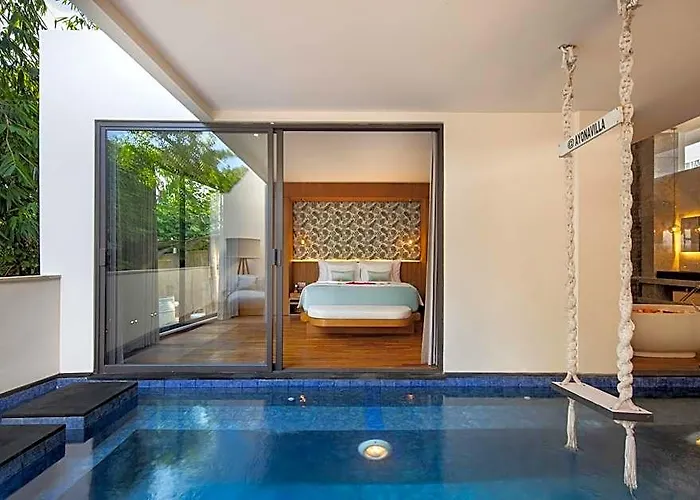 Ayona By Ini Vie Hospitality