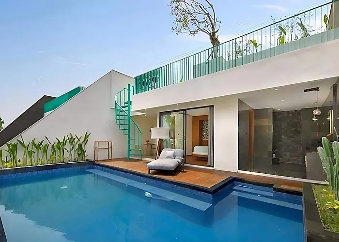 Hotel Ayona By Ini Vie Hospitality 5*