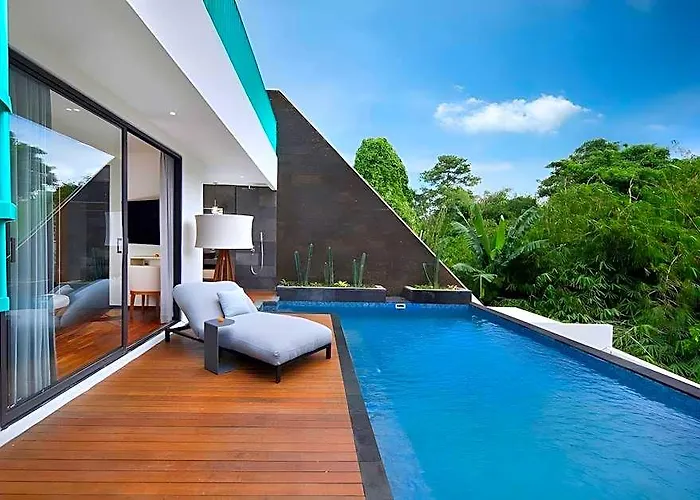 Ayona By Ini Vie Hospitality