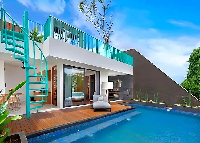 Ayona By Ini Vie Hospitality Hotel 5*