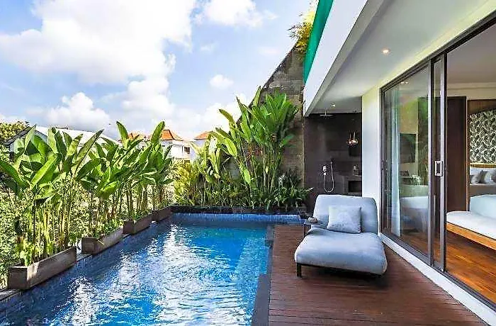 Ayona By Ini Vie Hospitality Hotel 5*