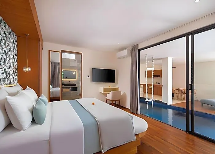 Hotel Ayona By Ini Vie Hospitality 5*