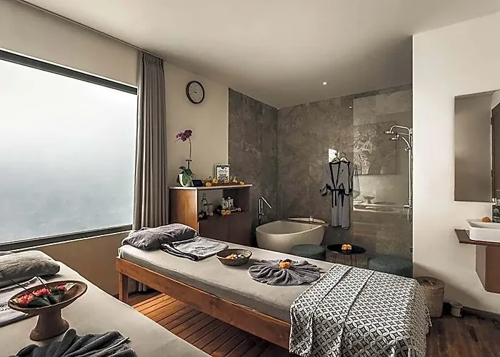 Hotel Ayona By Ini Vie Hospitality 5*