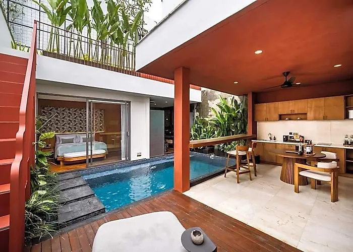 Ayona By Ini Vie Hospitality Canggu (Bali)