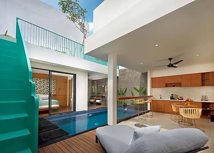 Ayona By Ini Vie Hospitality Hotel