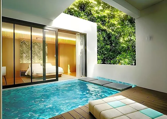 Hotel Ayona By Ini Vie Hospitality