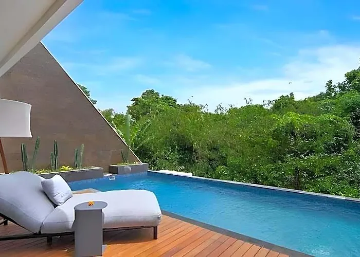 Ayona By Ini Vie Hospitality 5*