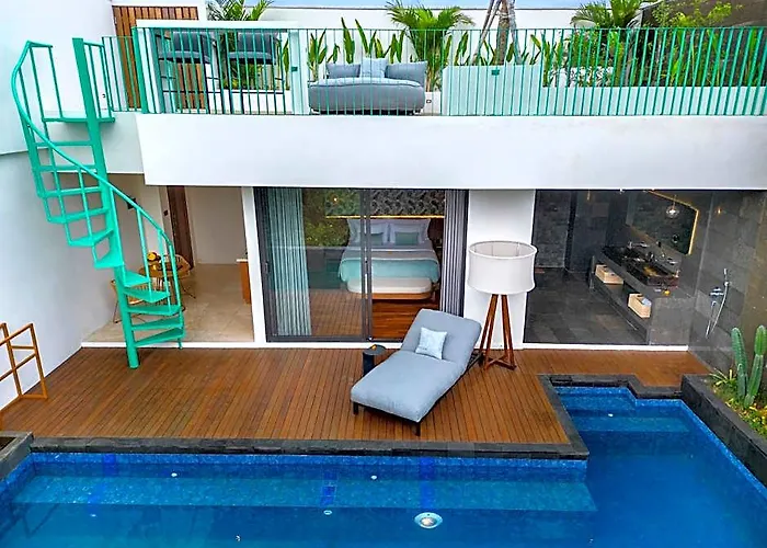 Ayona By Ini Vie Hospitality