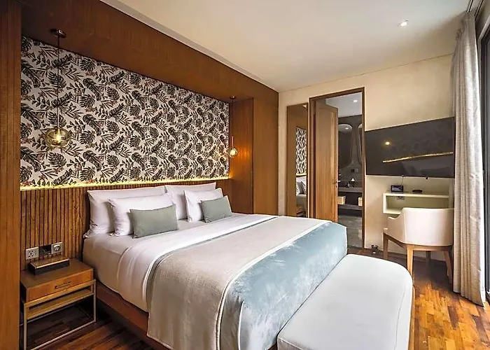 Ayona By Ini Vie Hospitality Hotel Canggu (Bali)