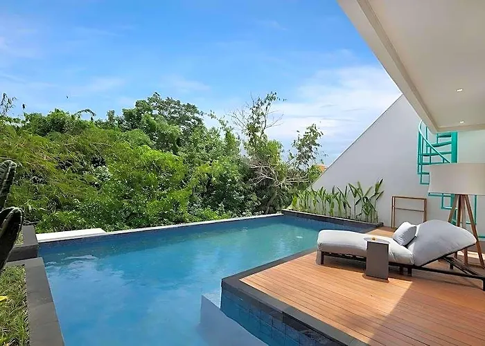 Ayona By Ini Vie Hospitality Hotel