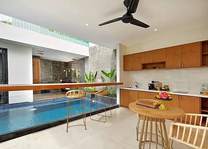 Ayona By Ini Vie Hospitality Hotel Canggu (Bali)
