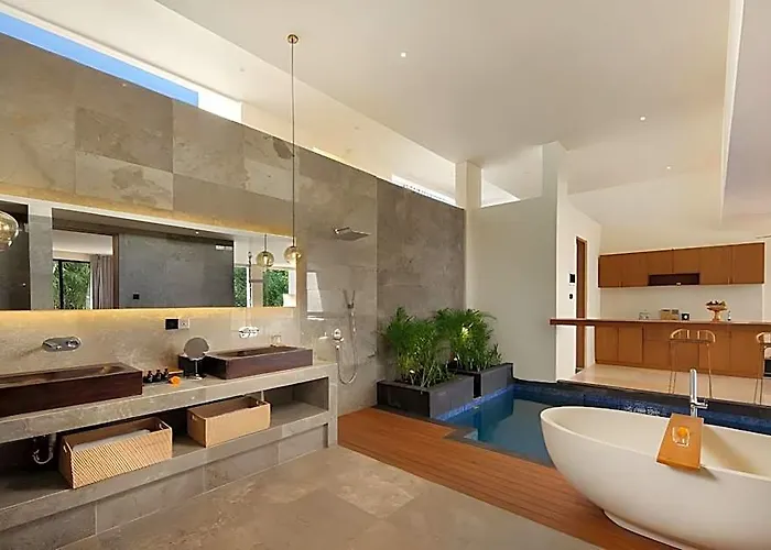 Hotel Ayona By Ini Vie Hospitality Canggu