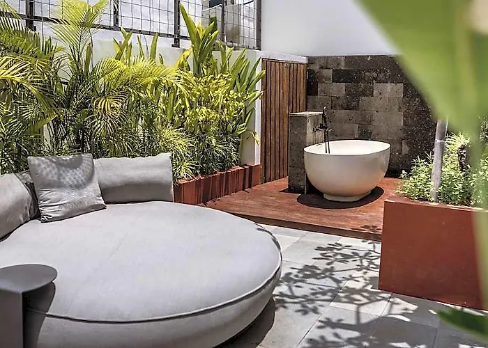 Ayona By Ini Vie Hospitality