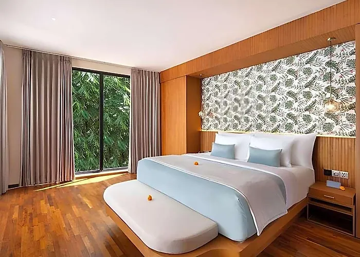 Ayona By Ini Vie Hospitality