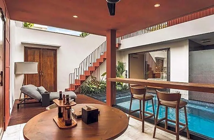 Ayona By Ini Vie Hospitality 5*