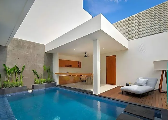 Ayona By Ini Vie Hospitality Hotel Canggu (Bali)