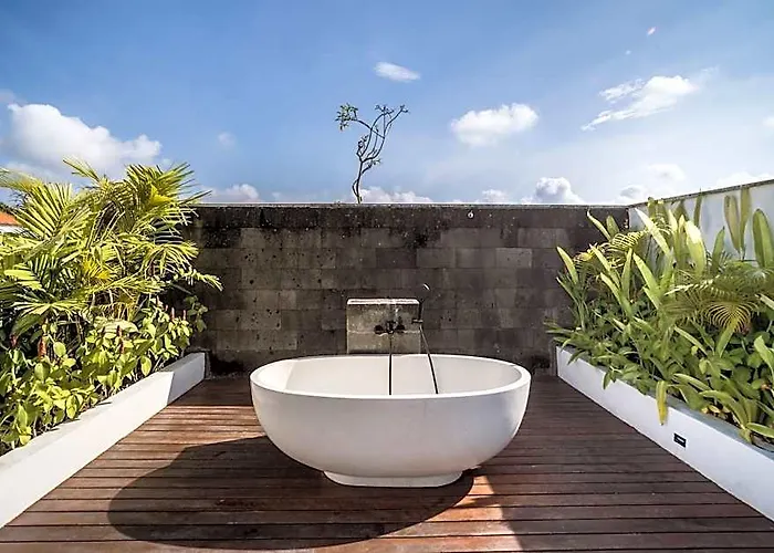 Hotel Ayona By Ini Vie Hospitality 5*