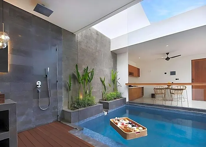 Ayona By Ini Vie Hospitality 5* Canggu