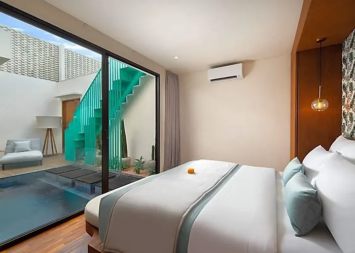 Ayona By Ini Vie Hospitality Hotel 5*