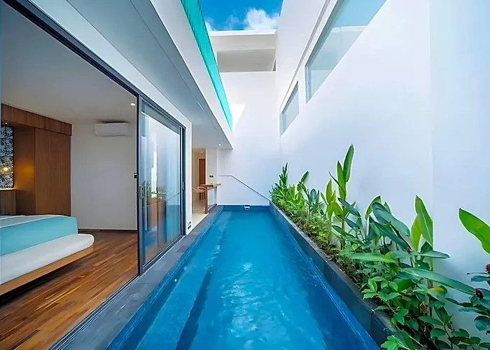 Ayona By Ini Vie Hospitality 5*