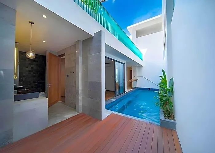 Ayona By Ini Vie Hospitality Hotel