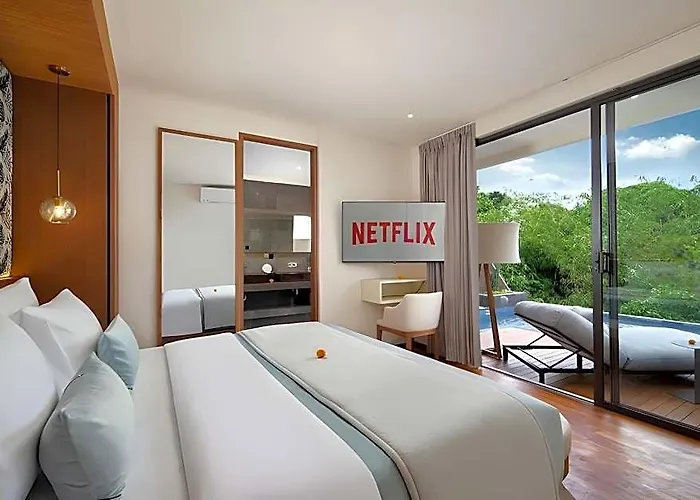 Hotel Ayona By Ini Vie Hospitality