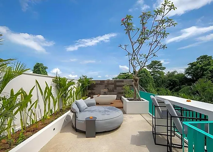 Ayona By Ini Vie Hospitality Hotel