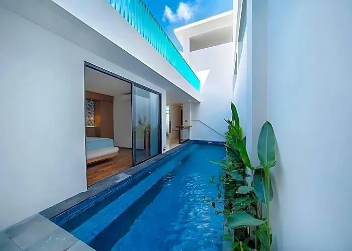 Ayona By Ini Vie Hospitality 5*