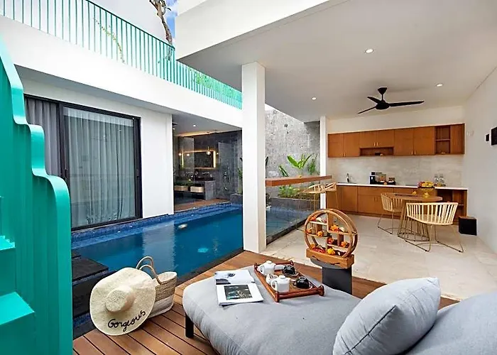 Ayona By Ini Vie Hospitality Hotel 5*